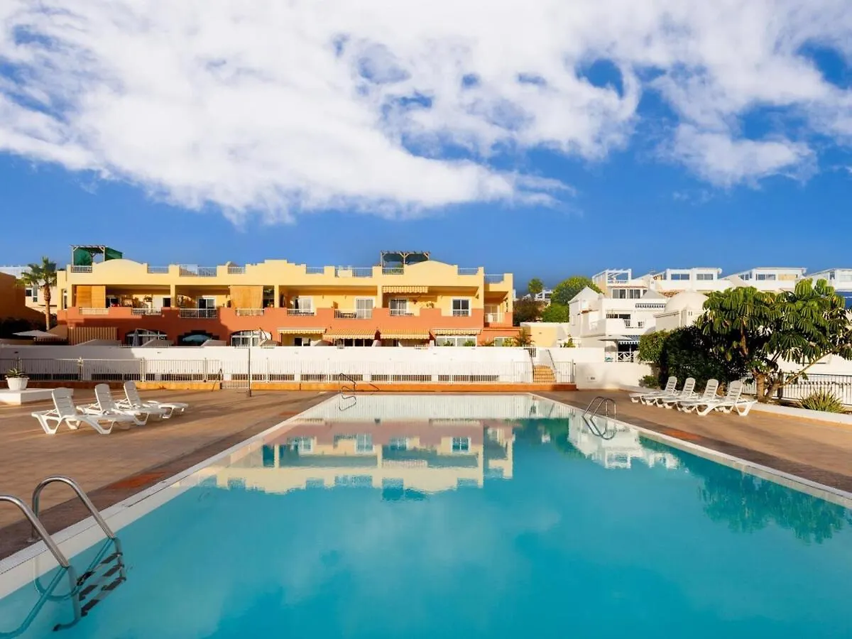 Daire 8B Albatros Playa Paraiso, Elegant And Modern Apt