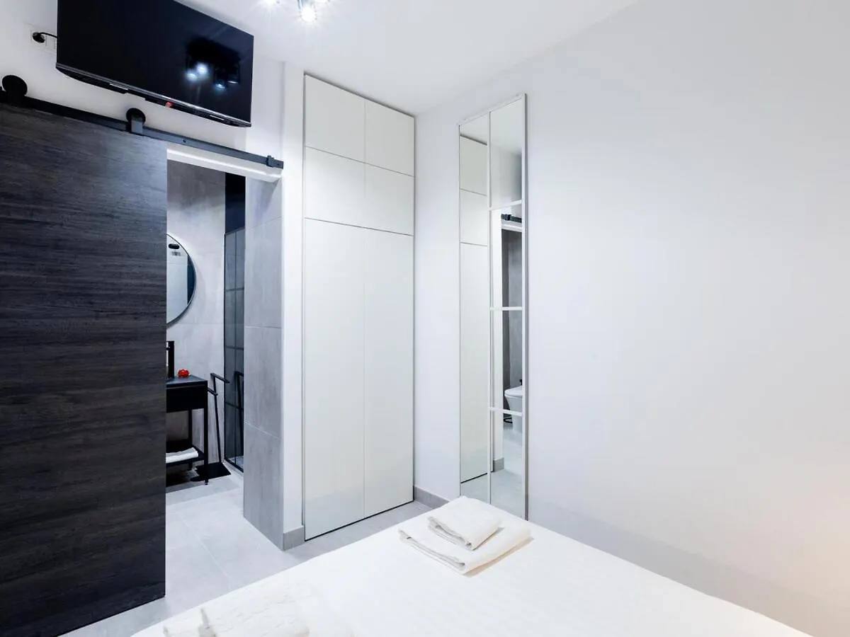 Daire 8B Albatros Playa Paraiso, Elegant And Modern Apt