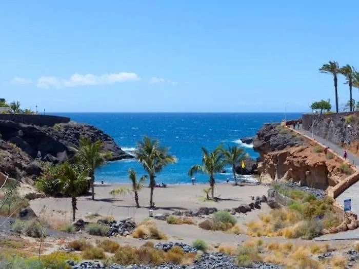 8B Albatros Playa Paraiso, Elegant And Modern Apt 公寓
