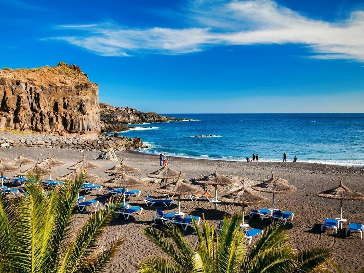 Daire 8B Albatros Playa Paraiso, Elegant And Modern Apt İspanya