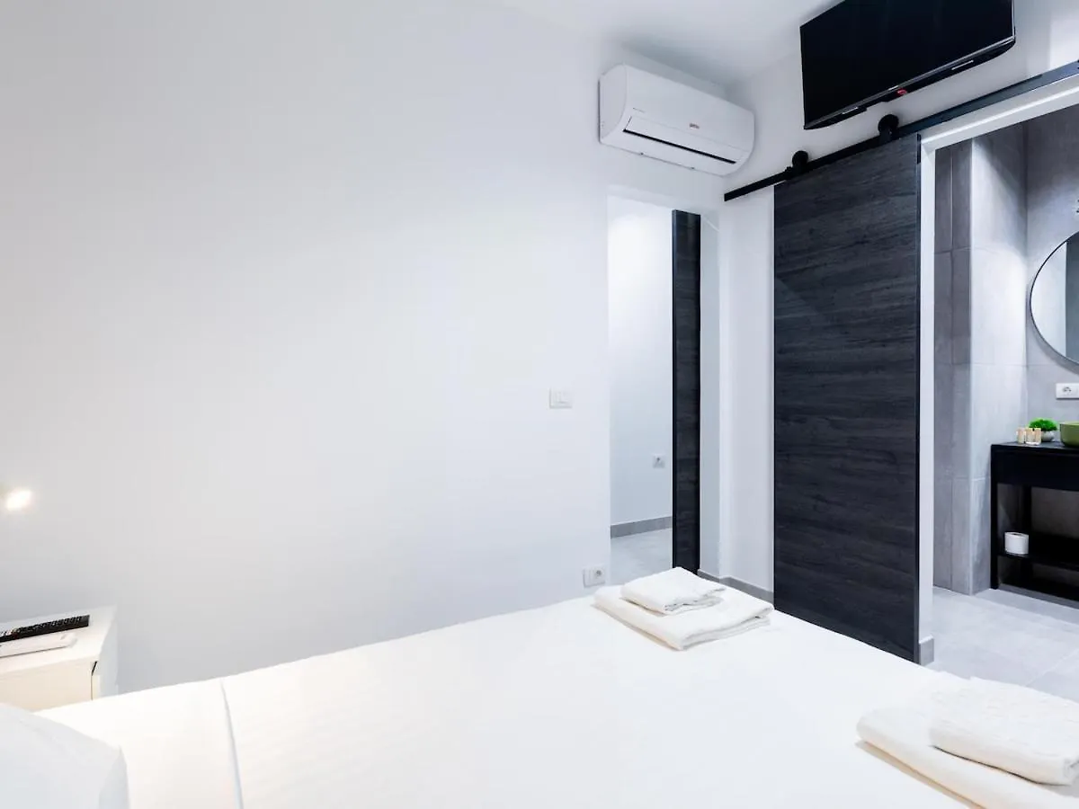 Daire 8B Albatros Playa Paraiso, Elegant And Modern Apt